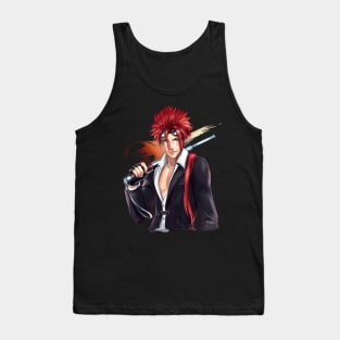 Reno Tank Top